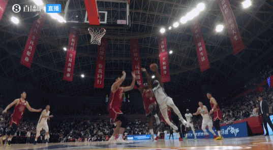 png电子官网30万就看这5分钟！迪亚洛血帽杰曼 CBA俱乐部杯季军赛进加时！