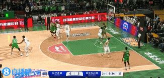 png电子官网很可惜！李晓旭掩护犯规在先 张镇麟后扔进三分无效！